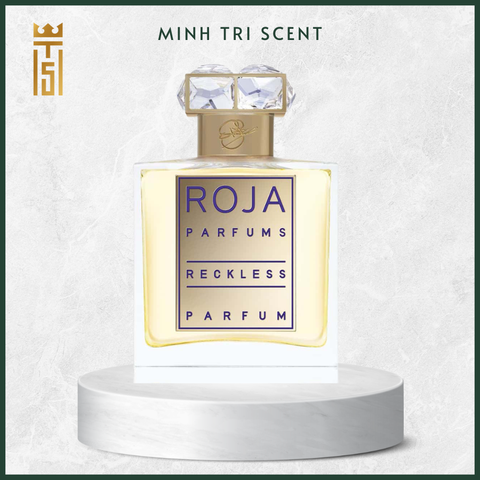 Roja Reckless Pour Femme