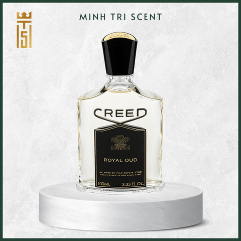 Creed Royal Oud