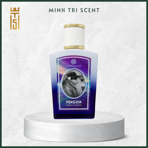 Penguin Limited Edition Zoologist