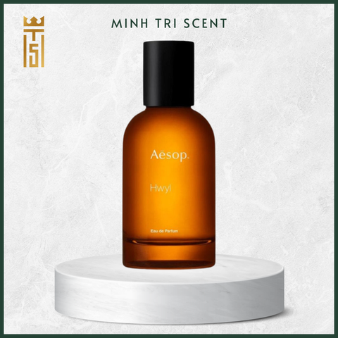 Aesop Hwyl