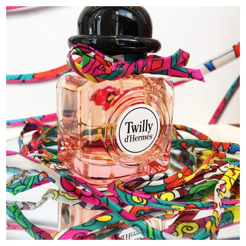 Hermes Twilly D'Hermes