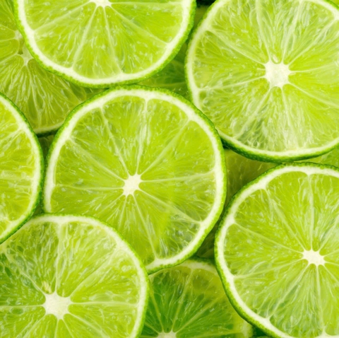 Tinh dầu chanh - Lime Essential Oil