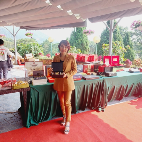 KOJA MART đồng hành cùng giải đấu golf hàng đầu Tam Đảo năm 2023