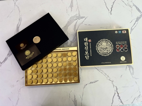 VU LAN BÁO HIẾU - BIẾU QUÀ AN CUNG