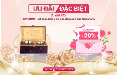 TƯNG BỪNG QUÀ TẶNG KHUYẾN MÃI CÙNG SÂM CHÍNH PHỦ HÀN QUỐC KOJAMART THANH HOÁ