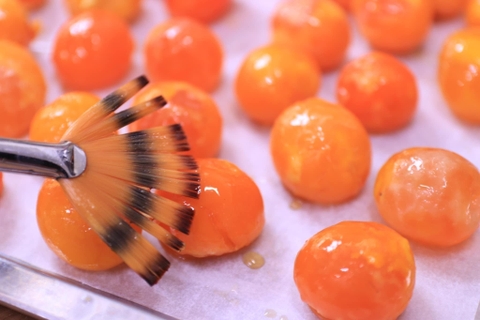 Bánh trung thu Handmade Mooncake
