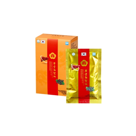 NƯỚC UỐNG MUGUNGHWA HOVENIA DULCIS