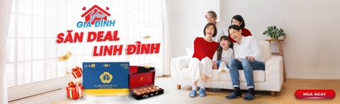 CHƯƠNG TRÌNH KHUYẾN MÃI T8-2024
