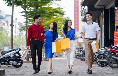 Cú chuyển mình mạnh mẽ của nhà mạng lâu đời nhất Việt Nam