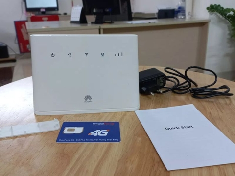 Mobiwifi không dây - Lắp đặt mạng wifi Hà Nội giá cực rẻ