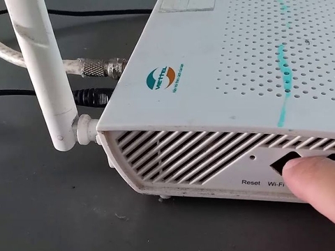 Hướng dẫn cách đổi mật khẩu wifi siêu đơn giản