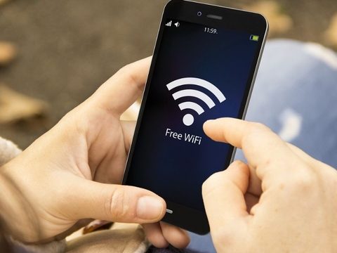 Mẹo dùng wifi chùa tẹt ga siêu dễ, bạn đã biết chưa?