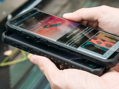 Mẹo giúp wifi điện thoại Tăng Tốc cực đơn giản