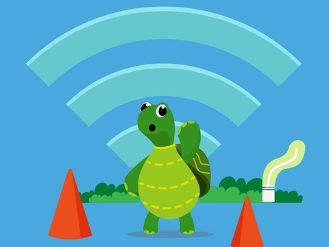 10 mẹo tăng tốc độ wifi chuyển từ 