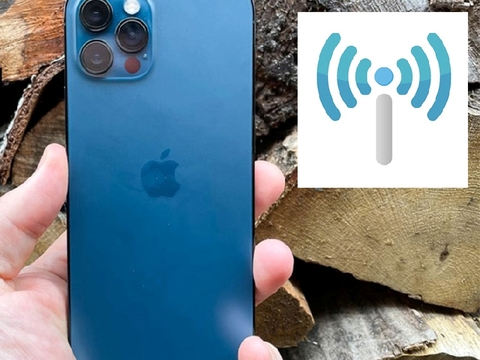 Cách phát wifi trên điện thoại: Iphone, Samsung, Oppo, Nokia,...