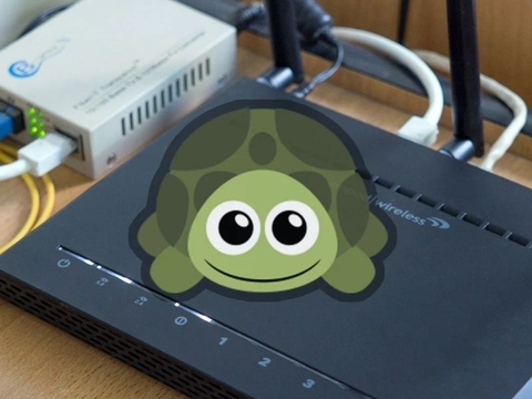 Tổng hợp 10 lỗi phổ biến khiến cho wifi của bạn chậm hơn rùa bò