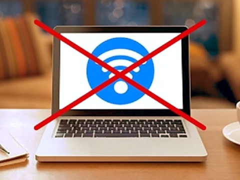 10 lỗi máy tính không kết nối được wifi và cách khắc phục