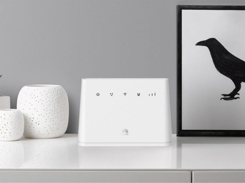 Wifi không dây là gì? Lý do bạn nên sở hữu 1 bộ wifi không dây