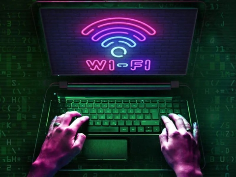 Top 6 phần mềm hack wifi tốt nhất dành cho bạn