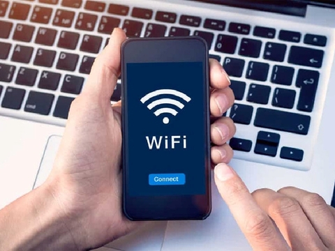 Bật mí 3 cách phát wifi từ điện thoại sang máy tính cực nhanh