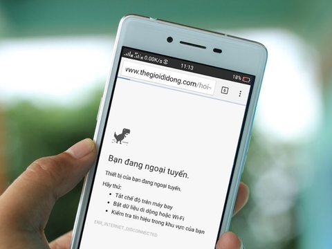 Sóng Mobifone yếu, chập chờn là do đâu?