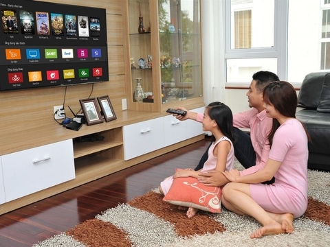 Sự khác biệt giữa truyền hình cáp và truyền hình kỹ thuật số