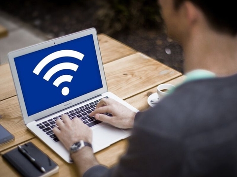 Wifi Chùa có 