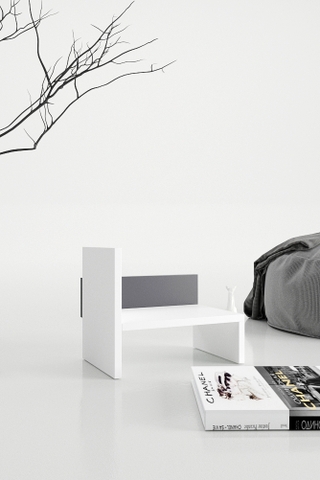 Kệ sách K2 - Tặng với đơn hàng từ 600.000đ - Miễn phí VC