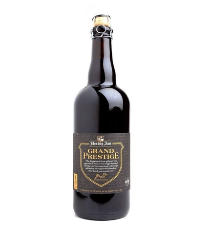 Hertog Jan Prestige Chai 750ml - 10,0%