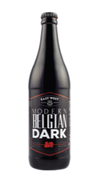 Bia Craft VN Modern Belgian Dark 8,1% - chai 500ml - Thùng 20