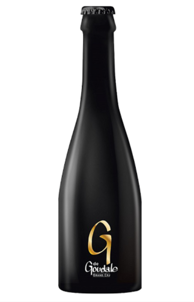 Bia Pháp La Goudale Grand Cru 7,9% – Chai 330ml - Thùng 12