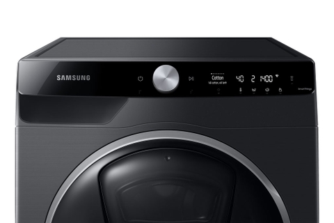 Máy Giặt Samsung AI EcoBuble Inverter 9 Kg WW90TP54DSB/SV