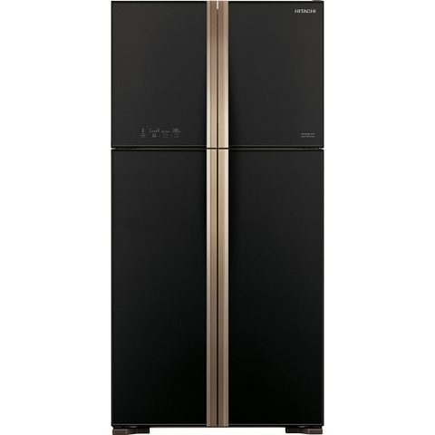 Tủ Lạnh Hitachi R-FW650PGV8-GBK