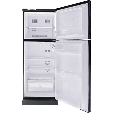 Tủ lạnh Aqua Inverter 186 lít AQR-T219FA(PB)