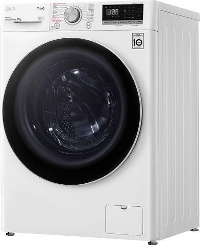 Máy giặt LG Inverter 9 Kg FV1409S4W