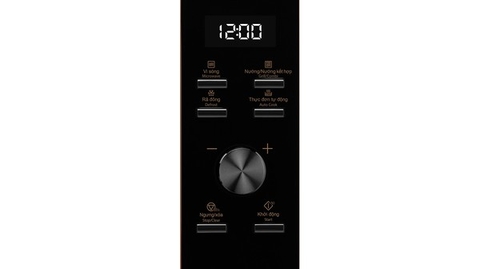 Lò vi sóng có nướng Electrolux EMG25D59EB 25 lít