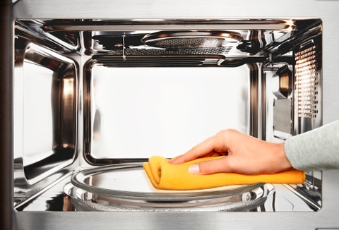Lò vi sóng có nướng Electrolux EMG25D59EB 25 lít