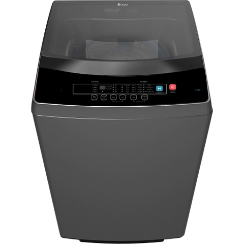 Máy giặt Casper 7.5 kg WT-75N70BGA