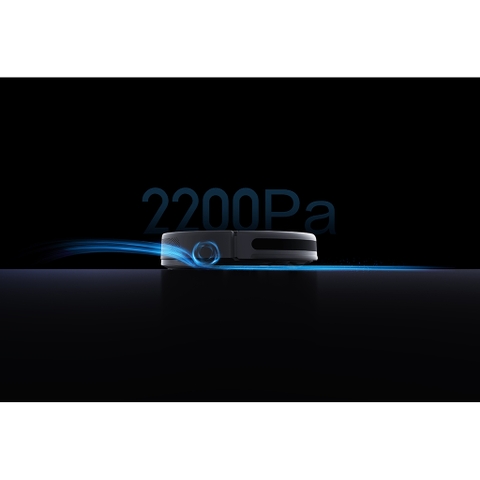 Robot hút bụi Xiaomi Mop 2 Lite Trắng (BHR5217EU)