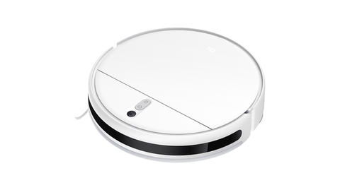 Robot hút bụi Xiaomi Mop 2 Lite Trắng (BHR5217EU)