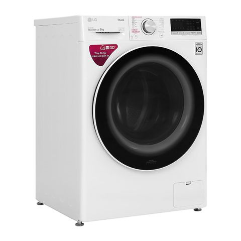 Máy giặt LG Inverter 9 Kg FV1409S4W