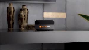 Bộ điều khiển trung tâm FPT PLAY BOX S