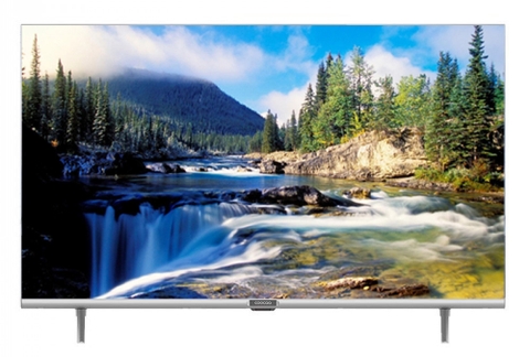 Coocaa Smart Tivi HD 32 Inch Wifi - 32S3U