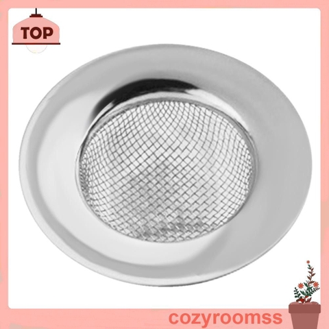 giỏ lưới lọc rác inox 304