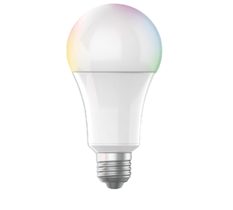 Đèn LED bulb