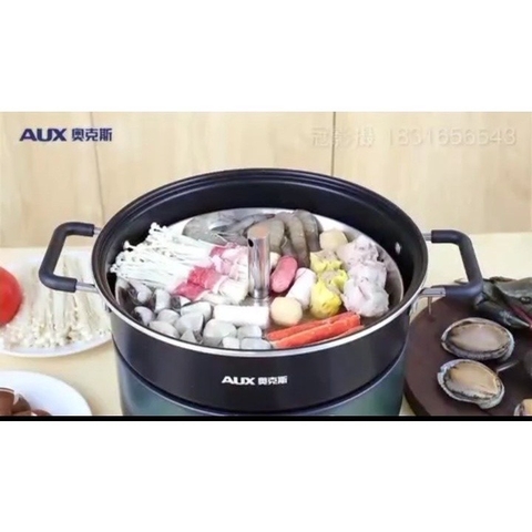 LẨU THANG MÁY 5L - NỒI LẨU ĐA NĂNG THÔNG MINH