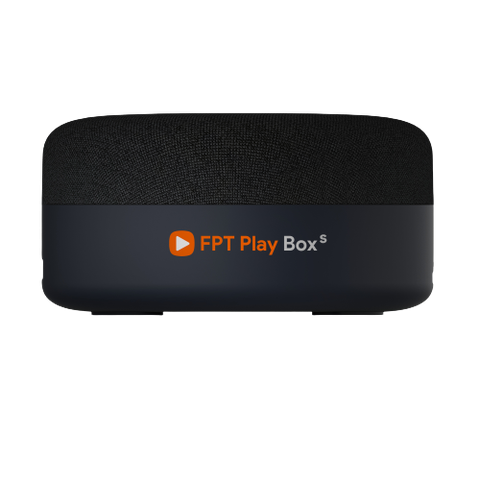 Bộ điều khiển trung tâm FPT PLAY BOX S