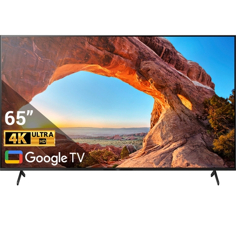 Sony Android Tivi 4K 65 Inch KD-65X86J-VN3