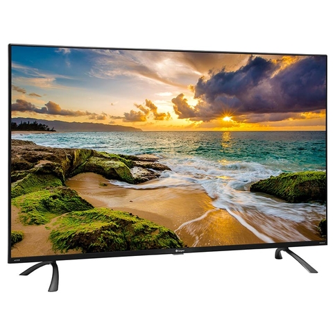 Casper Android Tivi 4K 55 inch 55UG6100