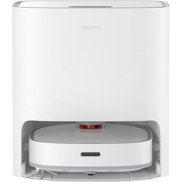 Robot Lau Sàn Hút Bụi Tự Làm Sạch Thông Minh Dreame Bot W10 – Quốc tế